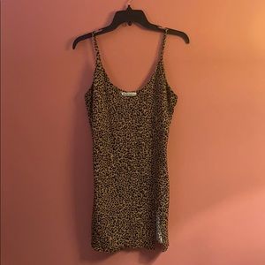 Reformation Marlowe Dress